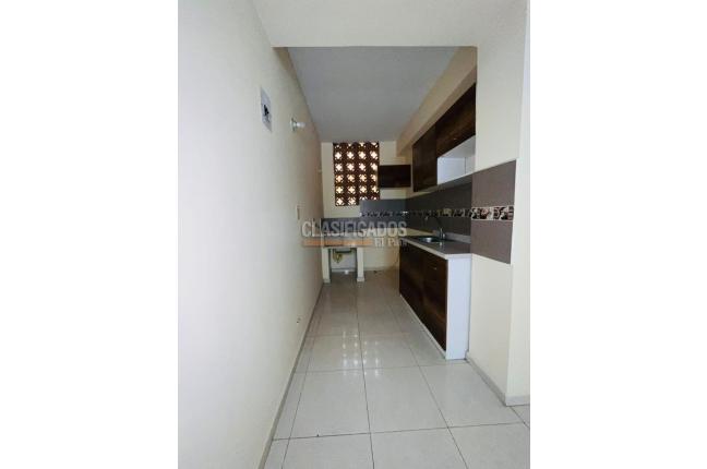 Apartaestudios, Alquiler, Los Andes - $700.000