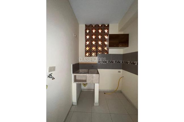 Apartaestudios, Alquiler, Los Andes - $700.000