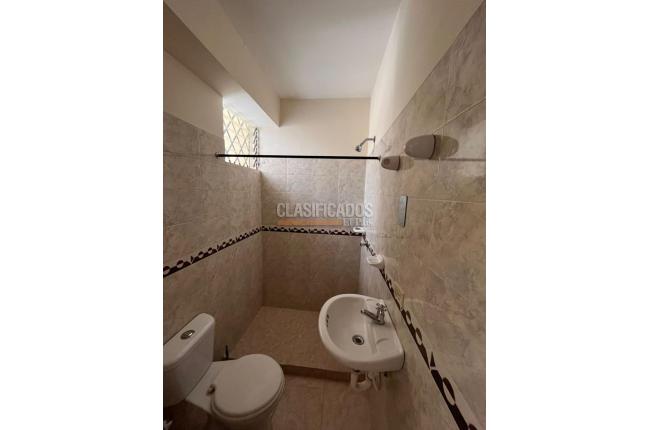 Apartaestudios, Alquiler, Los Andes - $700.000