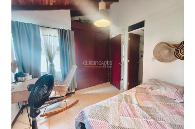 Apartamentos, Venta, Caney - $220.000.000