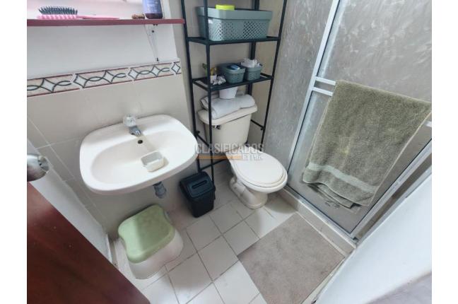 Apartamentos, Venta, Caney - $220.000.000
