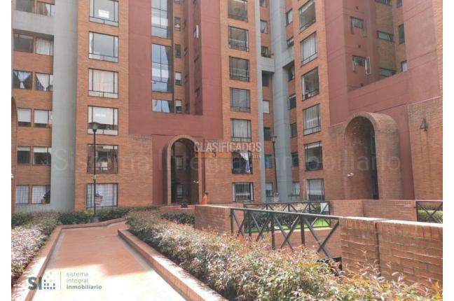 Apartamentos, Venta en Bogotá