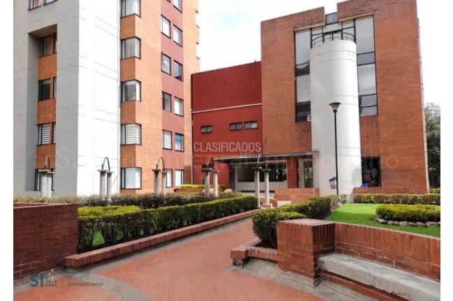 Apartamentos, Venta en Bogotá