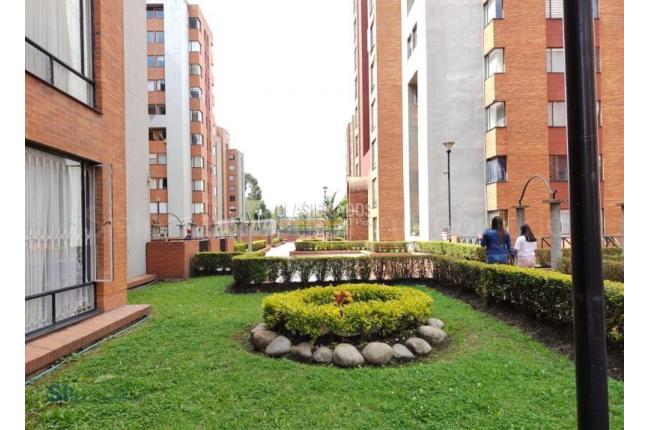 Apartamentos, Venta en Bogotá