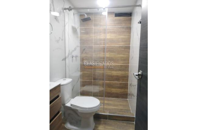 Apartamentos, Venta, El Refugio - $330.000.000