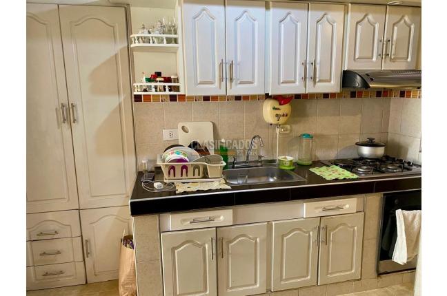 Apartamentos, Venta en Los Cámbulos