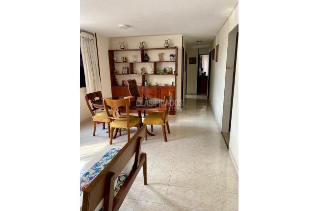 Apartamentos, Venta en Los Cámbulos
