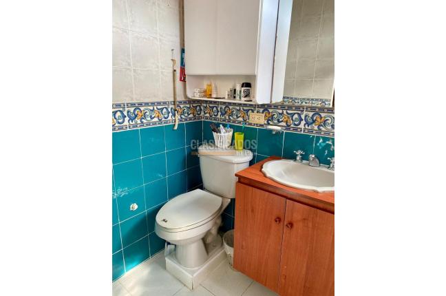 Apartamentos, Venta en Los Cámbulos