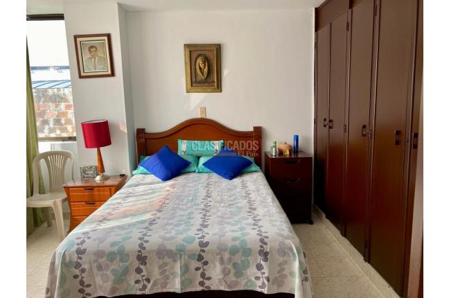 Apartamentos, Venta, Los Cámbulos - $350.000.000