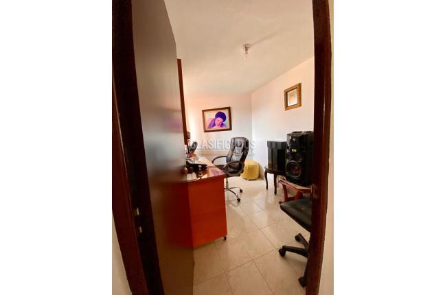 Apartamentos, Venta, Los Cámbulos - $350.000.000