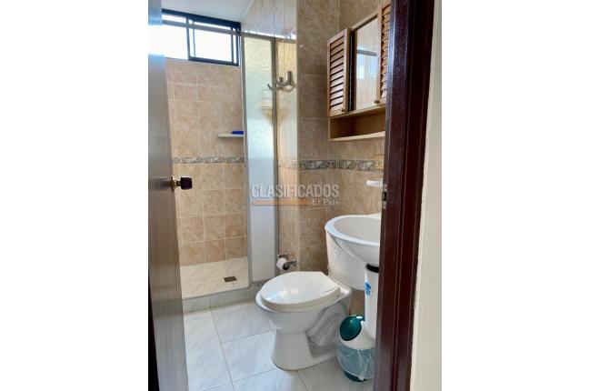 Apartamentos, Venta, Los Cámbulos - $350.000.000
