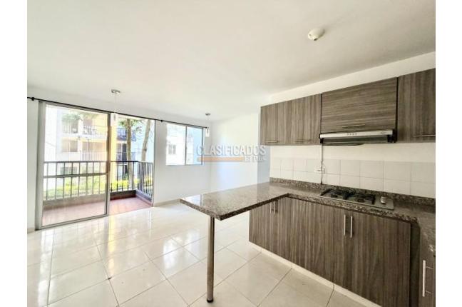 Apartamentos, Alquiler, Jamundí - $950.000