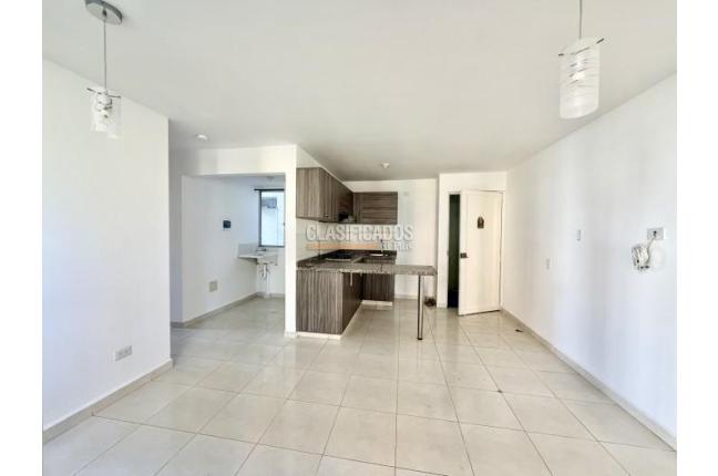 Apartamentos, Alquiler, Jamundí - $950.000