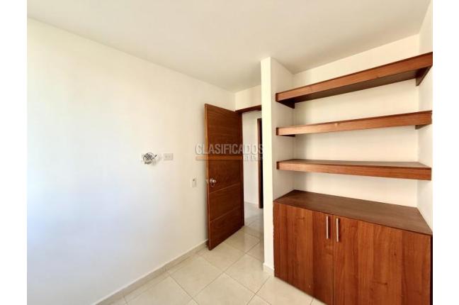 Apartamentos, Alquiler, Jamundí - $950.000