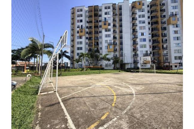 Apartamentos, Alquiler, Jamundí - $950.000