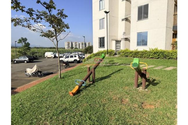 Apartamentos, Alquiler, Jamundí - $950.000