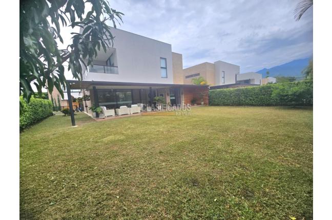 Casas, Venta, Pance - $2.750.000.000