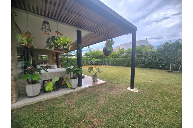 Casas, Venta, Pance - $2.750.000.000
