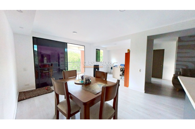 Apartamentos, Venta, Ciudad Pacifica - $275.000.000