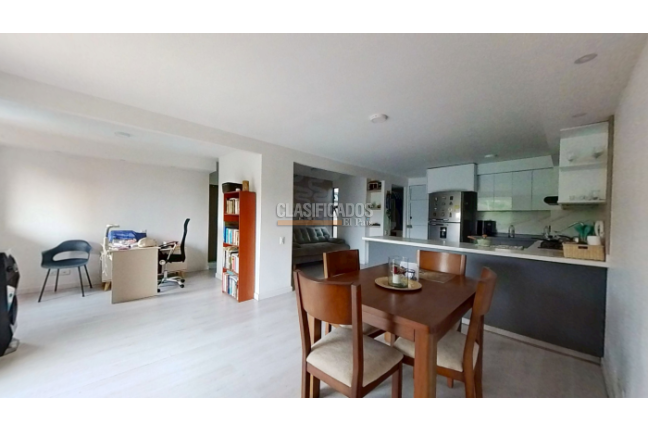 Apartamentos, Venta, Ciudad Pacifica - $275.000.000