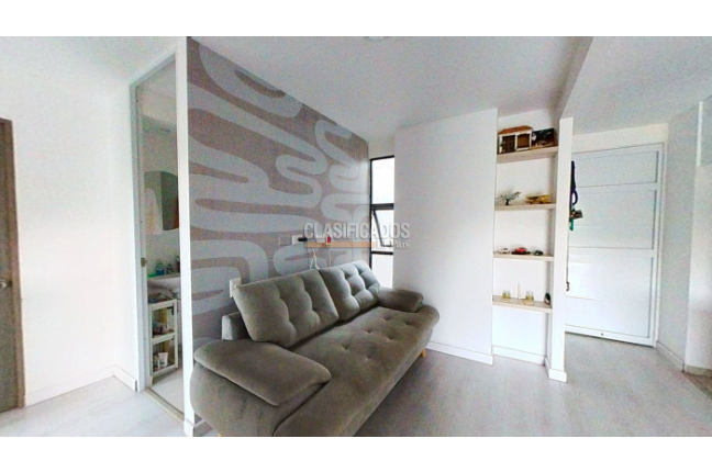 Apartamentos, Venta, Ciudad Pacifica - $275.000.000