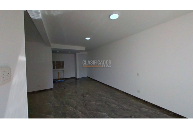 Apartamentos, Venta en Ciudad Pacifica
