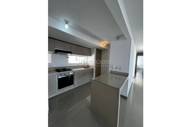 Apartamentos, Alquiler, Jamundí - $1.800.000