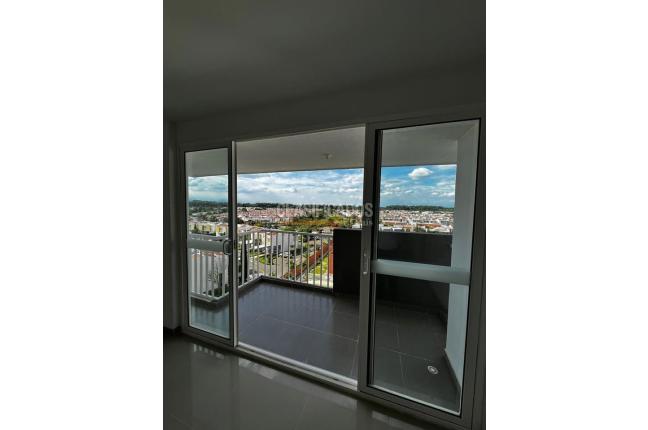 Apartamentos, Alquiler, Jamundí - $1.800.000