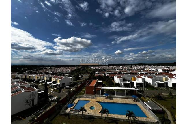 Apartamentos, Alquiler, Jamundí - $1.800.000