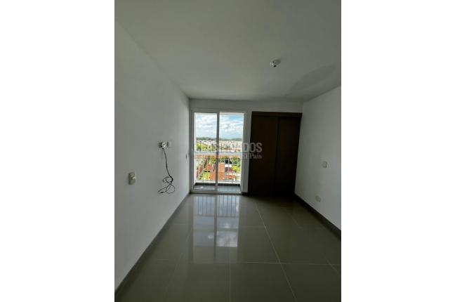 Apartamentos, Alquiler, Jamundí - $1.800.000