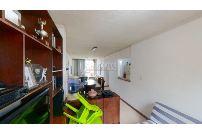 Apartamentos, Venta en Primero de Mayo