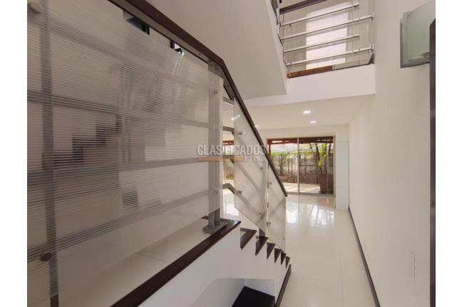 Casas, Alquiler, Ciudad Jardín - $6.200.000