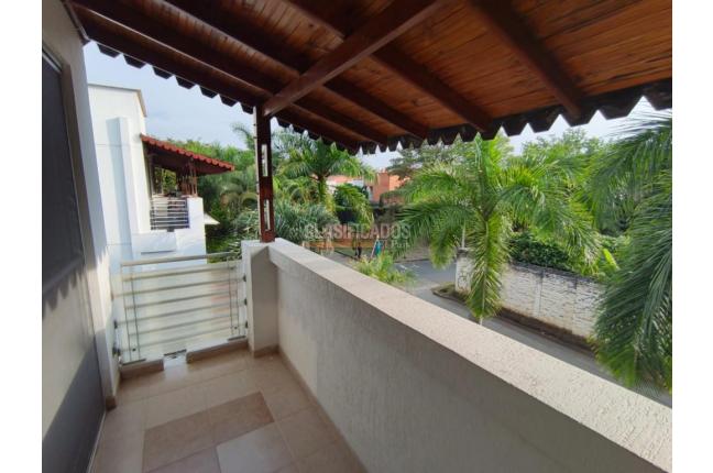 Casas, Alquiler, Ciudad Jardín - $6.200.000