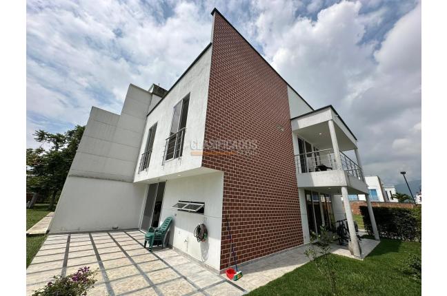 Casas, Venta, Jamundí - $1.100.000.000