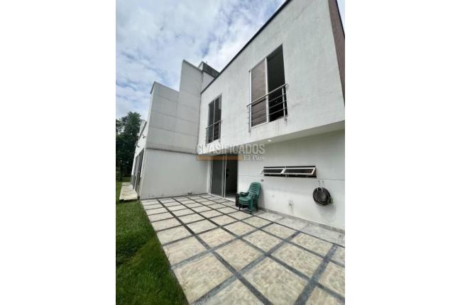 Casas, Venta, Jamundí - $1.100.000.000