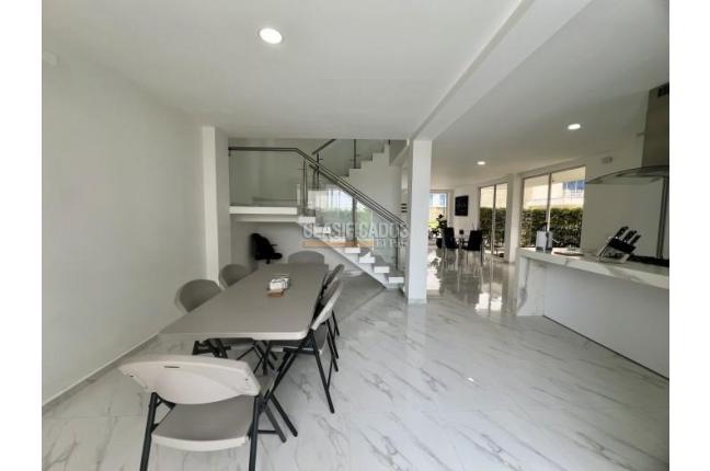 Casas, Venta, Jamundí - $1.100.000.000