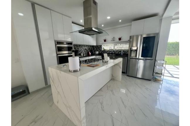 Casas, Venta, Jamundí - $1.100.000.000