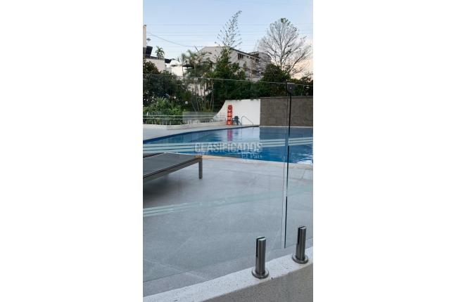 Apartamentos, Venta, Santa Teresita - $540.000.000