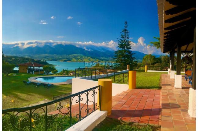 Fincas y Casas Campestres, Venta en Calima (Darién)