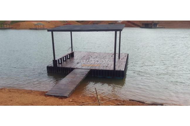 Fincas y Casas Campestres, Venta en Calima (Darién)