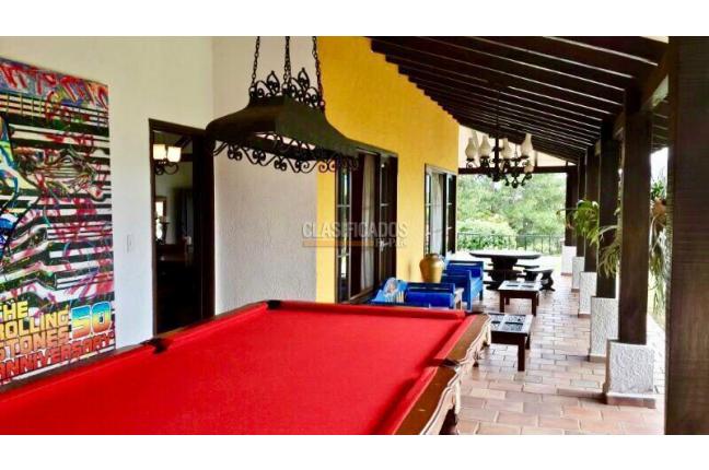 Fincas y Casas Campestres, Venta, Calima (Darién) - $2.250.000.000