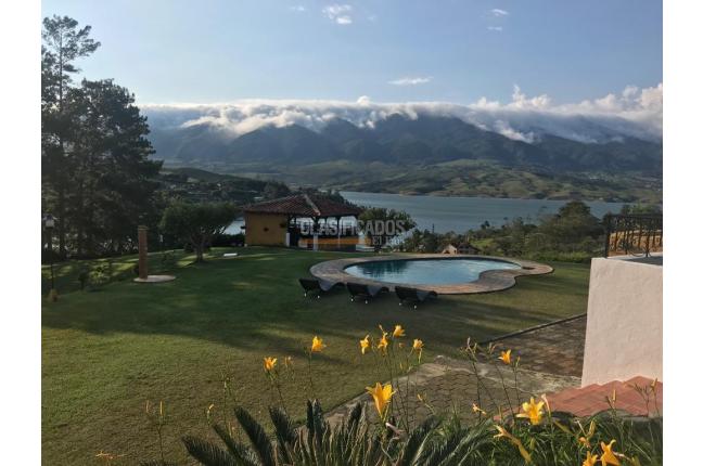 Fincas y Casas Campestres, Venta, Calima (Darién) - $2.250.000.000