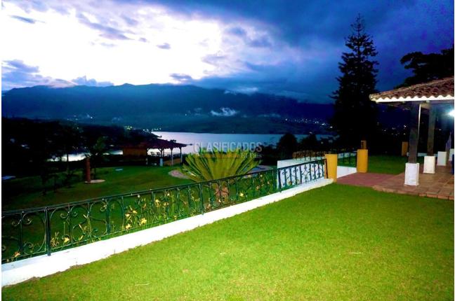Fincas y Casas Campestres, Venta, Calima (Darién) - $2.250.000.000