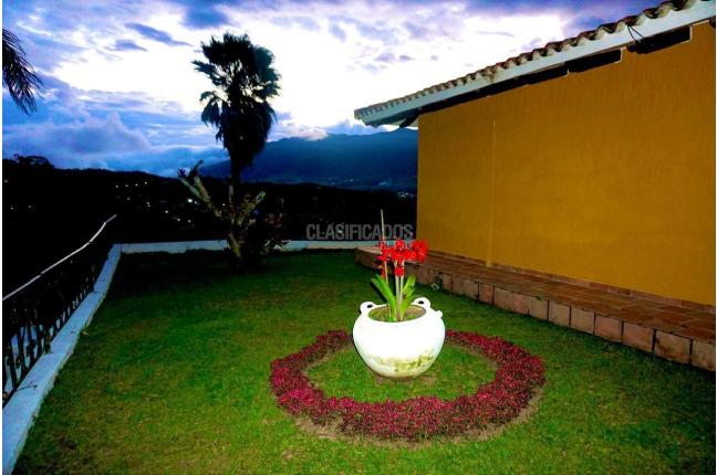 Fincas y Casas Campestres, Venta, Calima (Darién) - $2.250.000.000