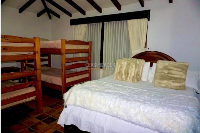 Fincas y Casas Campestres, Venta, Calima (Darién) - $2.250.000.000