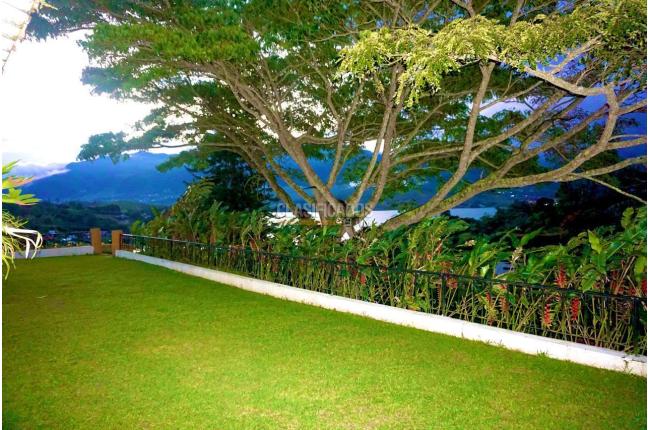 Fincas y Casas Campestres, Venta, Calima (Darién) - $2.250.000.000