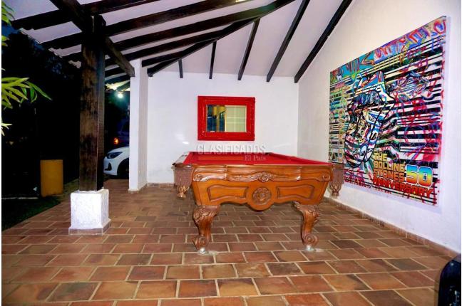 Fincas y Casas Campestres, Venta, Calima (Darién) - $2.250.000.000