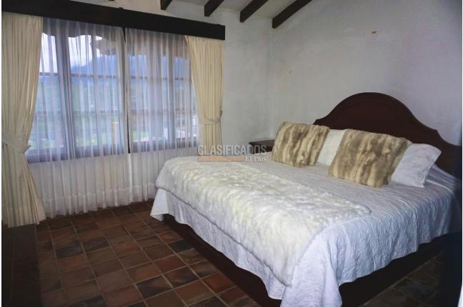 Fincas y Casas Campestres, Venta, Calima (Darién) - $2.250.000.000