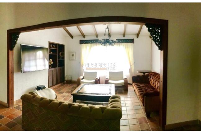 Fincas y Casas Campestres, Venta, Calima (Darién) - $2.250.000.000