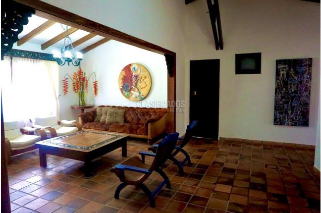 Fincas y Casas Campestres, Venta, Calima (Darién) - $2.250.000.000